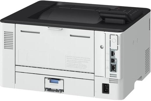 Принтер А4 Canon i-SENSYS LBP243dw II з Wi-Fi