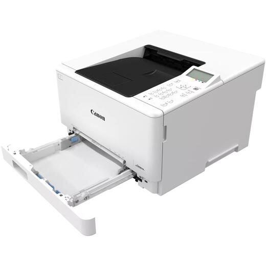 Принтер А4 Canon i-SENSYS LBP647Cdw з Wi-Fi