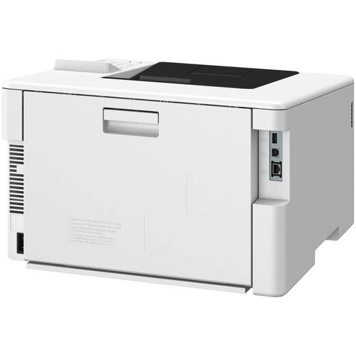 Принтер А4 Canon i-SENSYS LBP647Cdw з Wi-Fi