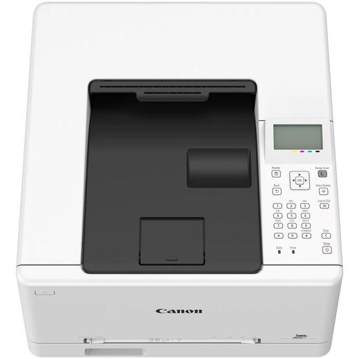 Принтер А4 Canon i-SENSYS LBP647Cdw з Wi-Fi