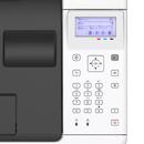 Принтер А4 Canon i-SENSYS LBP647Cdw з Wi-Fi