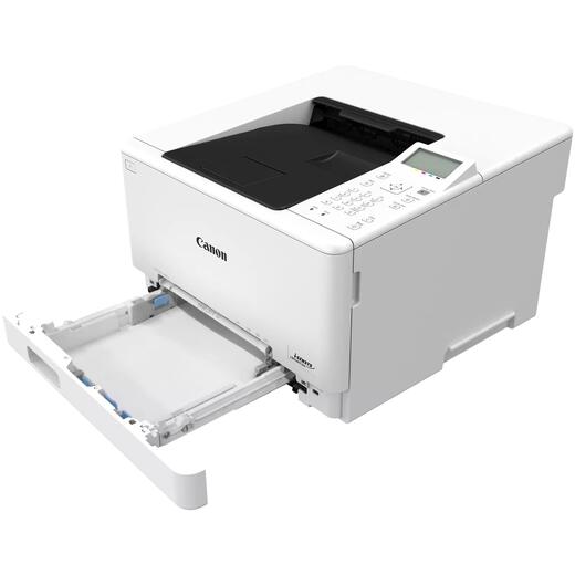 Принтер А4 Canon i-SENSYS LBP646Cdw з Wi-Fi