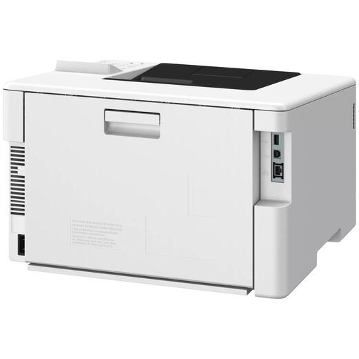 Принтер А4 Canon i-SENSYS LBP646Cdw з Wi-Fi