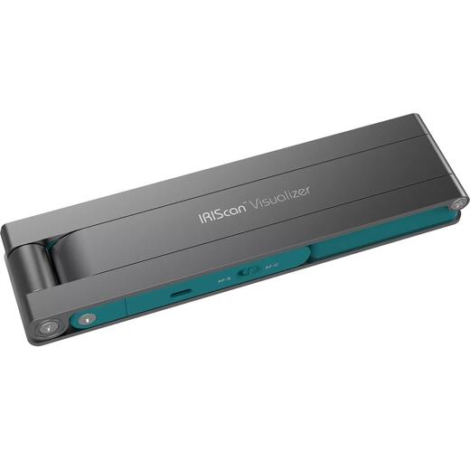 Документ-сканер Canon Iriscan 7 Visualizer