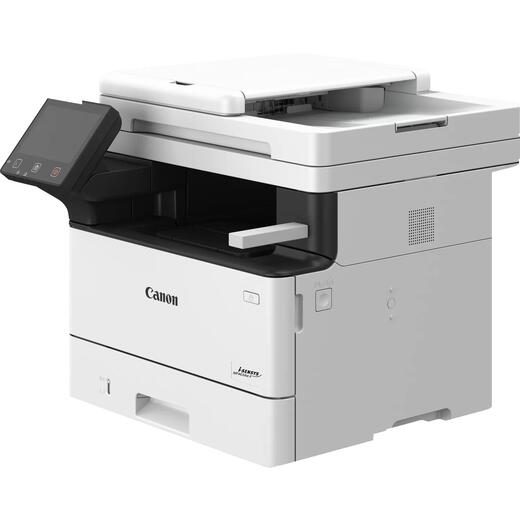 БФП А4 ч/б Canon i-SENSYS MF463dw II з Wi-Fi