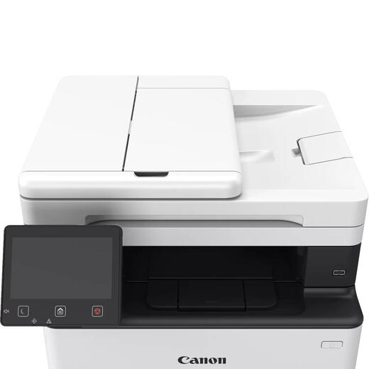 БФП А4 ч/б Canon i-SENSYS MF463dw II з Wi-Fi