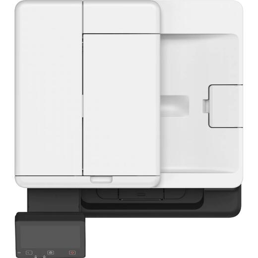 БФП А4 ч/б Canon i-SENSYS MF463dw II з Wi-Fi