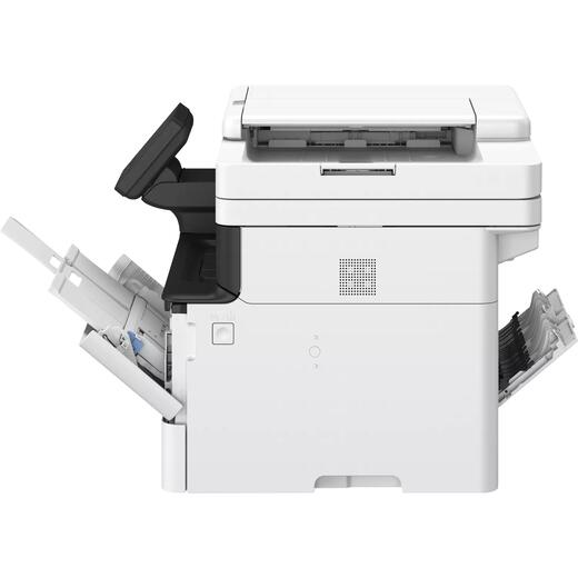 БФП А4 ч/б Canon i-SENSYS MF463dw II з Wi-Fi