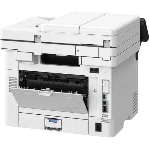 БФП А4 ч/б Canon i-SENSYS MF463dw II з Wi-Fi
