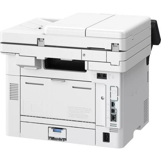 БФП А4 ч/б Canon i-SENSYS MF463dw II з Wi-Fi