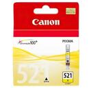 Картридж Canon CLI-521Y (Yellow) MP540/630