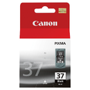 Картридж із друкуючою головкою струменевий Canon PG-37Bk iP1800/2500