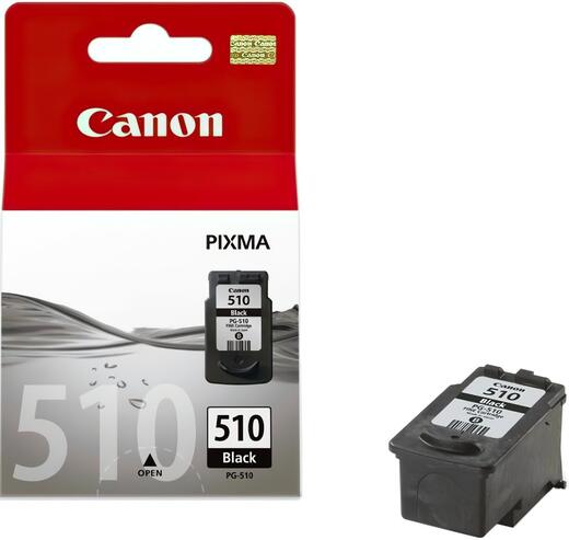 Картридж Canon PG-510Bk MP260