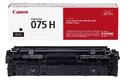 Картридж Canon 075H MF664Cdw/MF667Cdw/LBP646Cdw/LBP647Cdw Black (3500 стор.)