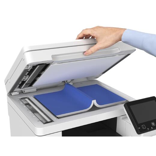 МФУ А4 цв. Canon i-SENSYS MF667Cdw с Wi-Fi