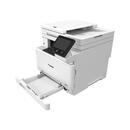 МФУ А4 цв. Canon i-SENSYS MF667Cdw с Wi-Fi