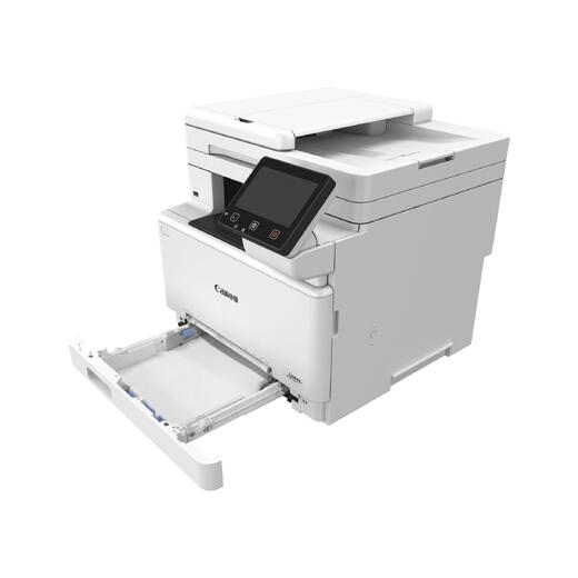 МФУ А4 цв. Canon i-SENSYS MF667Cdw с Wi-Fi