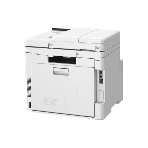 МФУ А4 цв. Canon i-SENSYS MF667Cdw с Wi-Fi