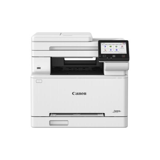 МФУ А4 цв. Canon i-SENSYS MF667Cdw с Wi-Fi