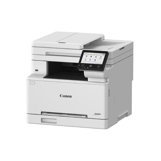 МФУ А4 цв. Canon i-SENSYS MF667Cdw с Wi-Fi