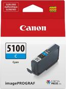 Картридж струменевий Canon PFI-5100 Pro-310 Photo Cyan