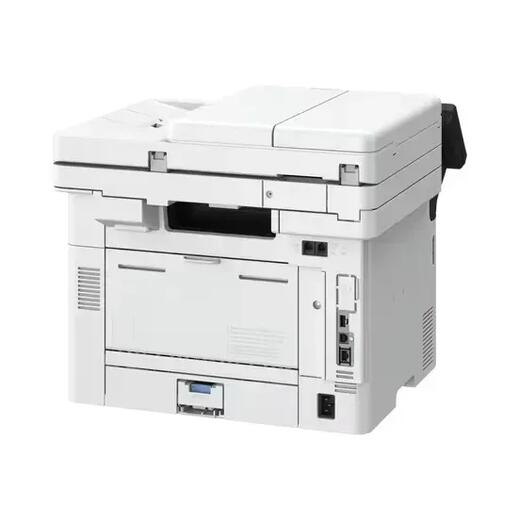 БФП А4 ч/б Canon i-SENSYS MF461dw II з Wi-Fi