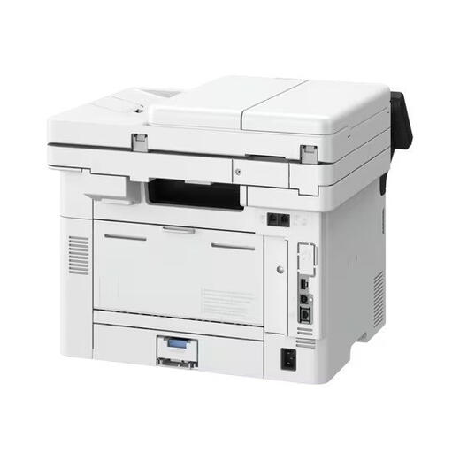 БФП А4 ч/б Canon i-SENSYS MF465dw II з Wi-Fi