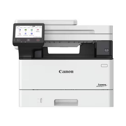 БФП А4 ч/б Canon i-SENSYS MF465dw II з Wi-Fi