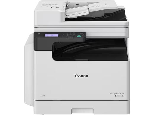 БФП А3 ч/б Canon iR2224iF II з Wi-Fi (7079C001)