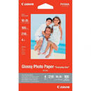 Фотобумага Canon 10x15 Photo Paper Glossy GP-501, 100л. (0775B003)