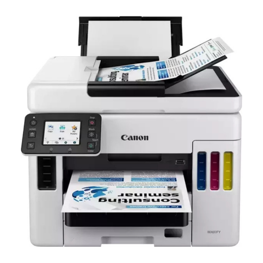 МФУ Canon А4 MAXIFY GX7040 c Wi-Fi (4471C009AA)