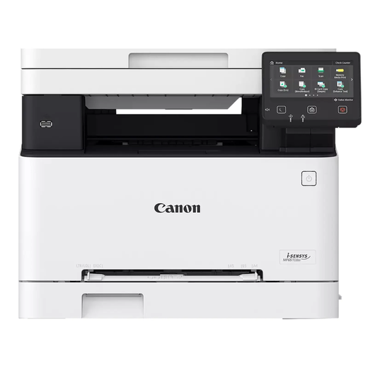 БФП А4 кольоровий CANON MF651CW (5158C009AA)