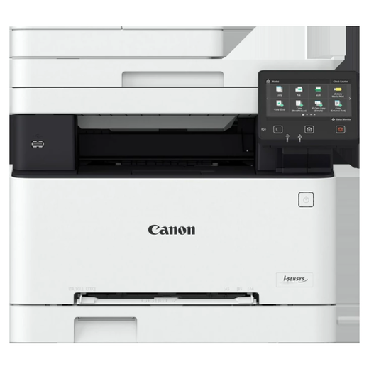 БФП А4 кол. Canon i-SENSYS MF655Cdw (5158C004)