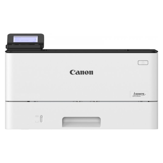 Принтер А4 Canon i-SENSYS LBP236dw з Wi-Fi (5162C006)