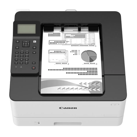 Принтер А4 Canon i-SENSYS LBP236dw з Wi-Fi (5162C006)