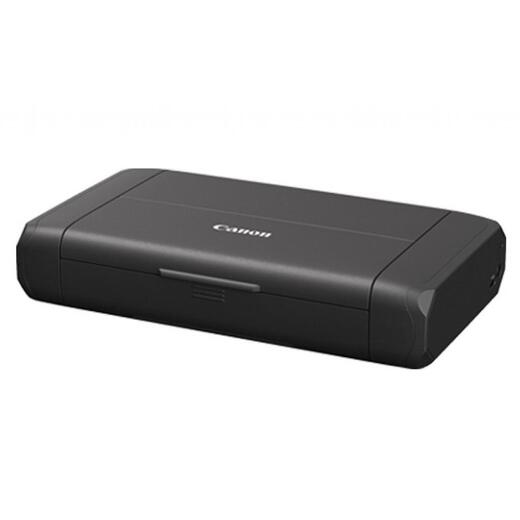 Принтер А4 Canon mobile PIXMA TR150 з Wi-Fi with battery (4167C027)