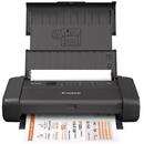 Принтер А4 Canon mobile PIXMA TR150 c Wi-Fi with battery (4167C027)