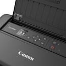 Принтер А4 Canon mobile PIXMA TR150 з Wi-Fi with battery (4167C027)