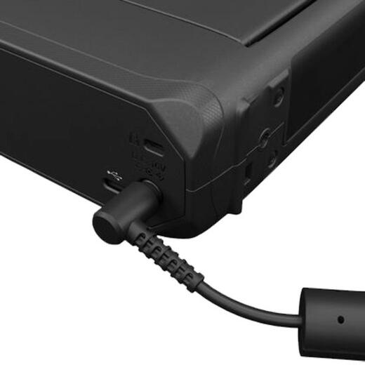 Принтер А4 Canon mobile PIXMA TR150 c Wi-Fi with battery (4167C027)