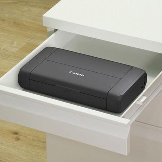 Принтер А4 Canon mobile PIXMA TR150 з Wi-Fi with battery (4167C027)