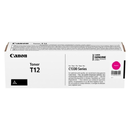 Тонер-картридж Canon T12 Cartridge Magenta (5096C006)