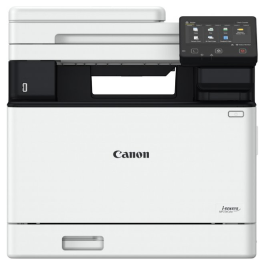 МФУ А4 кол. Canon i-SENSYS MF754CDW с Wi-Fi (5455C023)