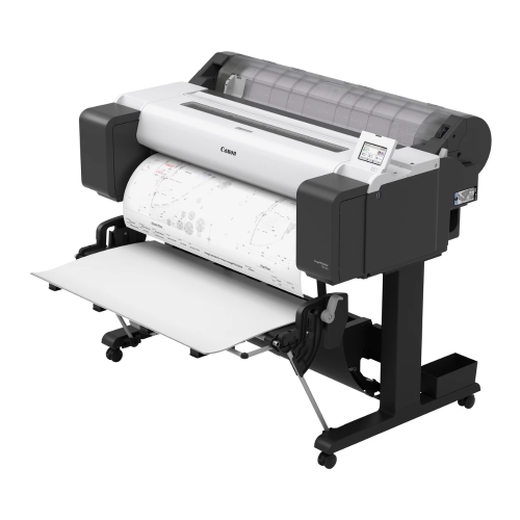 Плоттер Canon imagePROGRAF TM-350 (6246C003AA)