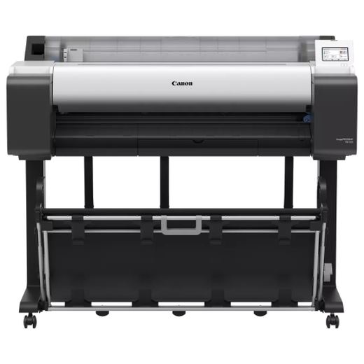 Плоттер Canon imagePROGRAF TM-350 (6246C003AA)