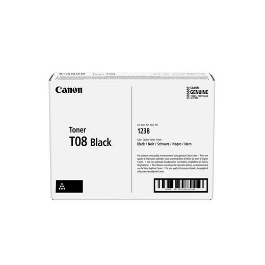 Картридж Canon T08 (3010C006)