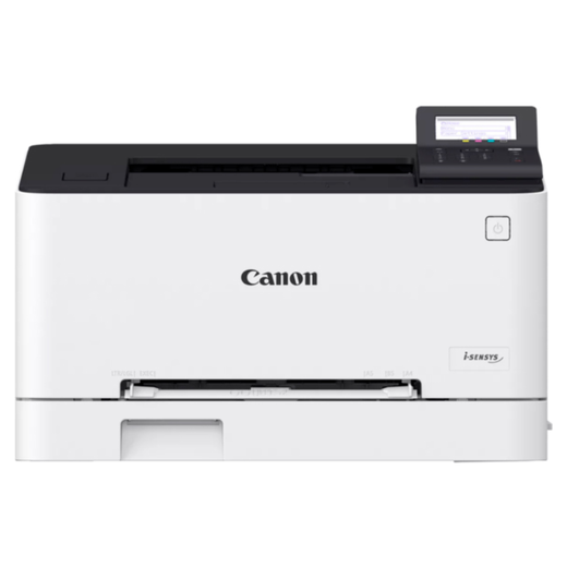 Принтер лазерний  А4 кольоровий Canon i-Sensys LBP633Cdw (5159C001AA)