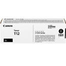 Тонер-картридж Canon T12 Cartridge Black (5098C006)