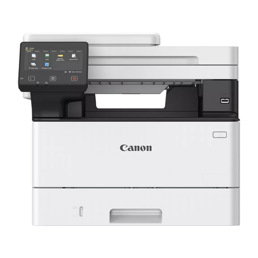 БФП Canon i-SENSYS MF465dw з Wi-Fi (5951C007)