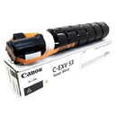 Тонер Canon C-EXV53 Black (0473C002)